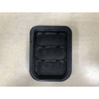Решетка вентиляционная Skoda Skoda Octavia (A5 1Z-) 2004-2013 3T0819465