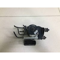 Блок ABS (насос) Skoda Skoda Octavia (A5 1Z-) 2004-2013 1K0614117S