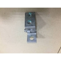 Петля двери задней левой нижняя Skoda Skoda Octavia (A5 1Z-) 2004-2013 1Z0833411B