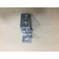 Петля двери задней левой верхняя Skoda Skoda Octavia (A5 1Z-) 2004-2013 1Z0833401B