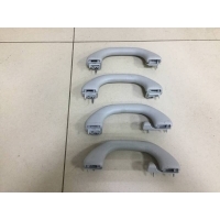 Ручка внутренняя потолочная Skoda Skoda Octavia (A5 1Z-) 2004-2013 6Y0857607M, 6Y0857607N
