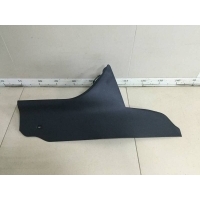 Накладка (кузов внутри) Skoda Skoda Octavia (A5 1Z-) 2004-2013 1Z1863045A, 1Z1863045A47H