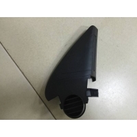 Крышка зеркала внутренняя правая Skoda Skoda Octavia (A5 1Z-) 2004-2013 1Z083797447H