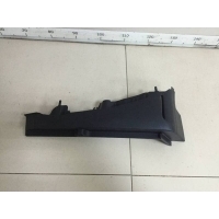 Держатель задней полки Skoda Skoda Octavia (A5 1Z-) 2004-2013 1Z5867761C, 1Z5867761C47H