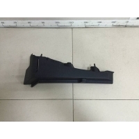 Держатель задней полки Skoda Skoda Octavia (A5 1Z-) 2004-2013 1Z5867762C, 1Z5867762C47H
