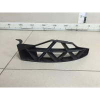 Направляющая заднего бампера левая Skoda Skoda Octavia (A5 1Z-) 2004-2013 1Z5807393