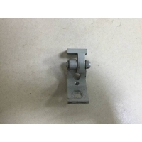Петля двери передней правой нижняя Skoda Skoda Octavia (A5 1Z-) 2004-2013 6Y0831412D