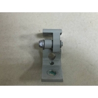 Петля двери передней правой верхняя Skoda Skoda Octavia (A5 1Z-) 2004-2013 6Y0833402C