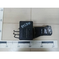 Блок ABS (насос) Kia Kia Rio 4 (FB) 2017> 58920H5220