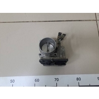 Заслонка дроссельная электрическая Hyundai Hyundai Elantra (MD) 2011-2016 351002E000