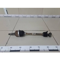 Полуось передняя левая Hyundai Hyundai Elantra (MD) 2011-2016 495003X100