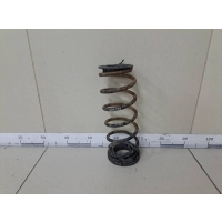 Пружина задняя Hyundai Hyundai Elantra (MD) 2011-2016 553303X450