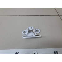 Петля двери задней левой верхняя Hyundai Hyundai Elantra (MD) 2011-2016 794103K000
