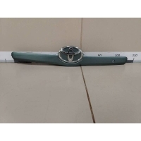 Накладка крышки багажника Toyota Toyota Camry (V40) 2006-2011 7681133901
