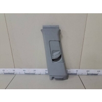 Обшивка стойки Toyota Toyota Camry (V40) 2006-2011 6242033140B1, 6242033140