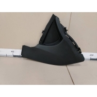 Накладка (кузов внутри) Toyota Toyota Camry (V40) 2006-2011 5881633010B0