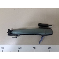 Ручка двери задней наружная левая Toyota Toyota Camry (V40) 2006-2011 6920433030, 6921128070H1, 6922760020H0