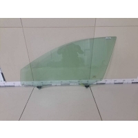Стекло двери передней левой Toyota Toyota Camry (V40) 2006-2011 6810233130
