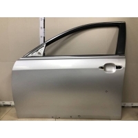 Дверь передняя левая Toyota Toyota Camry (V40) 2006-2011 6700233160
