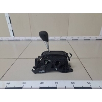 Кулиса КПП Toyota Toyota Camry (V40) 2006-2011 3356033160