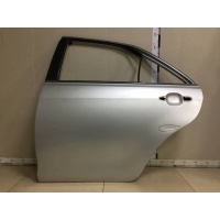 Дверь задняя левая Toyota Toyota Camry (V40) 2006-2011 6700433161