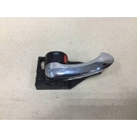 Ручка двери внутренняя левая Toyota Toyota Camry (V40) 2006-2011 6920606030C0