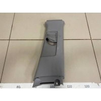 Обшивка стойки Toyota Toyota Camry (V40) 2006-2011 6241033140B1