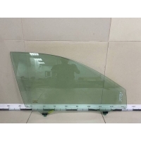 Стекло двери передней правой Toyota Toyota Camry (V40) 2006-2011 6810133130