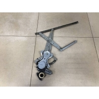 Стеклоподъемник электр. передний левый Toyota Toyota Camry (V40) 2006-2011 6980233050, 8572033161