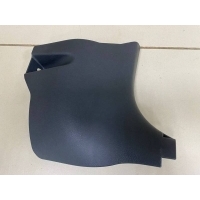 Накладка порога (внутренняя) Toyota Toyota Camry (V40) 2006-2011 6210133100B0