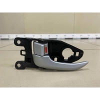 Ручка двери передней внутренняя левая Hyundai Hyundai Elantra (MD) 2011-2016 826103X011RY