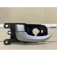 Ручка двери задней внутренняя левая Hyundai Hyundai Elantra (MD) 2011-2016 836103X111RY