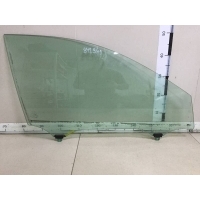 Стекло двери передней правой Toyota Toyota Camry (V40) 2006-2011 6810133130