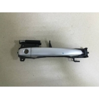 Ручка двери передней наружная правая Toyota Toyota Camry (V40) 2006-2011 6921128070B0, 6921728010B0, 6920128010