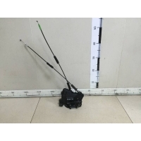 Замок двери передней правой Toyota Toyota Camry (V40) 2006-2011 6903033290