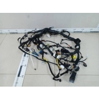 Проводка (коса) Kia Kia Rio 4 (FB) 2017> 91710H0040, 96220H0000
