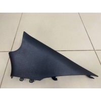 Обшивка стойки Hyundai Hyundai Elantra (MD) 2011-2016 858603X000RY, 858603X000