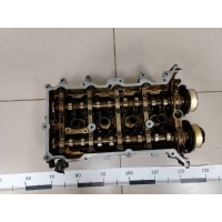 Головка блока цилиндров Hyundai Hyundai Elantra (MD) 2011-2016 221102E002