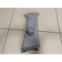 Обшивка стойки Hyundai Hyundai Elantra (MD) 2011-2016 858403X050TX