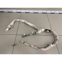 Подушка безопасности боковая (шторка) Hyundai Hyundai Elantra (MD) 2011-2016 850203X000