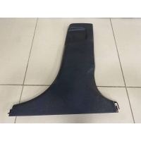 Обшивка стойки Hyundai Hyundai Elantra (MD) 2011-2016 858453X000RY, 858453X000