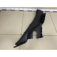Обшивка стойки Hyundai Hyundai Elantra (MD) 2011-2016 858953X000, 858953X000RY