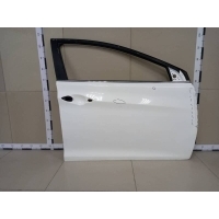 Дверь передняя правая Hyundai Hyundai Elantra (MD) 2011-2016 760043X500