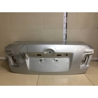 Крышка багажника Toyota Toyota Camry (V40) 2006-2011 6440133400