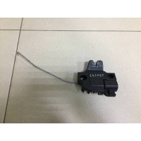Замок багажника Toyota Toyota Camry (V40) 2006-2011 6460033130