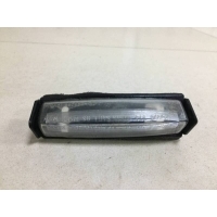 Фонарь подсветки номера Toyota Toyota Camry (V40) 2006-2011 8127130291