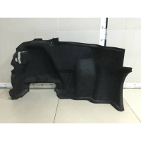 Обшивка багажника Toyota Toyota Camry (V40) 2006-2011 6472233120C0