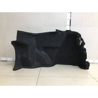 Обшивка багажника Toyota Toyota Camry (V40) 2006-2011 6472133100C0
