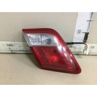 Фонарь задний внутренний левый Toyota Toyota Camry (V40) 2006-2011 8159133130