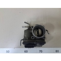 Заслонка дроссельная электрическая Toyota Toyota Camry (V40) 2006-2011 2203028070